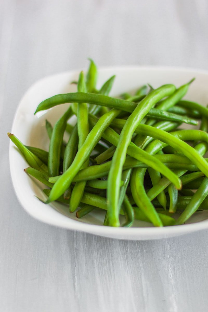 The Green Bean
 The Best Ways to Cook Fresh Green Beans Plus 4 Recipes