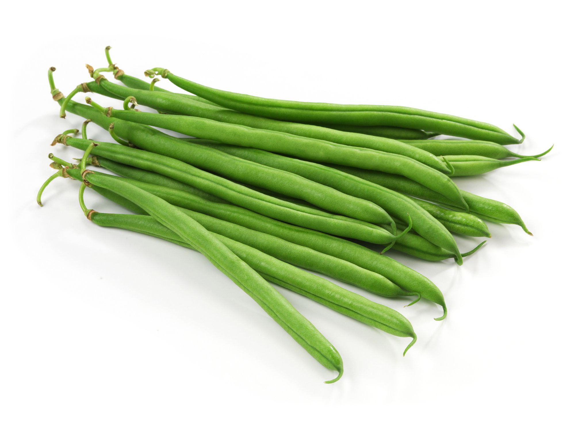 The Green Bean
 How to Blanch and Freeze Green Beans