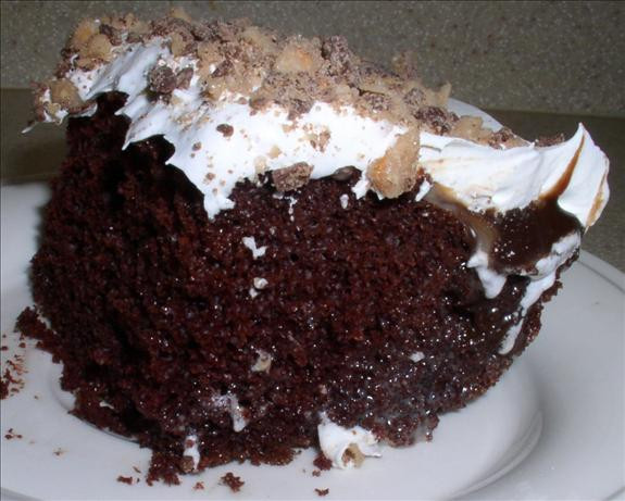 Thunder Cake Recipe
 Chocolate Thunder Cake Recipe Food