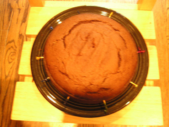 Thunder Cake Recipe
 Patricia Polaccos Thunder Cake Recipe Genius Kitchen