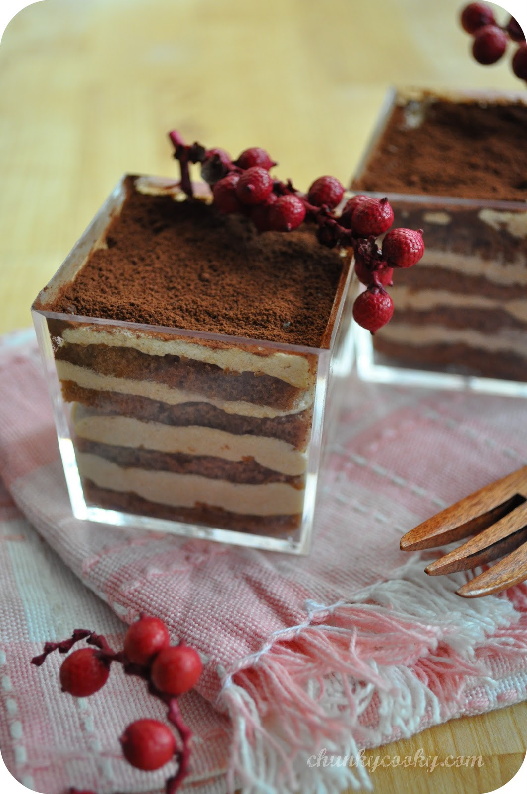 Tiramisu Cake Recipe
 Finally Tiramisu Eat What Tonight