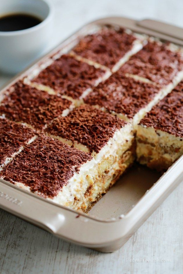 Tiramisu Cake Recipe
 simple tiruamisu recipe Food Recipes