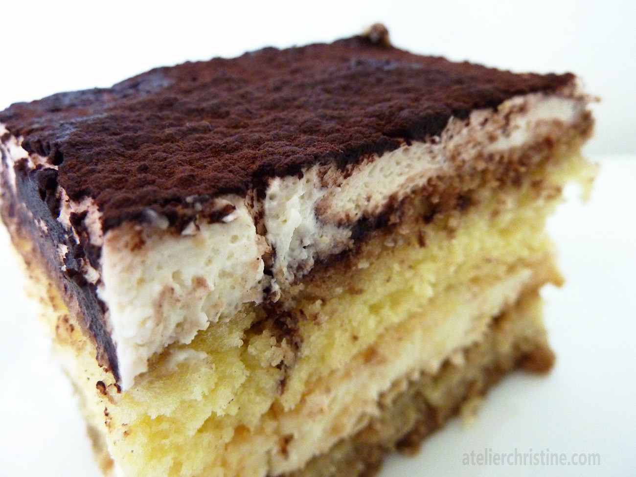 Tiramisu Cake Recipe
 Tiramisu Tuscan Trifle Recipe