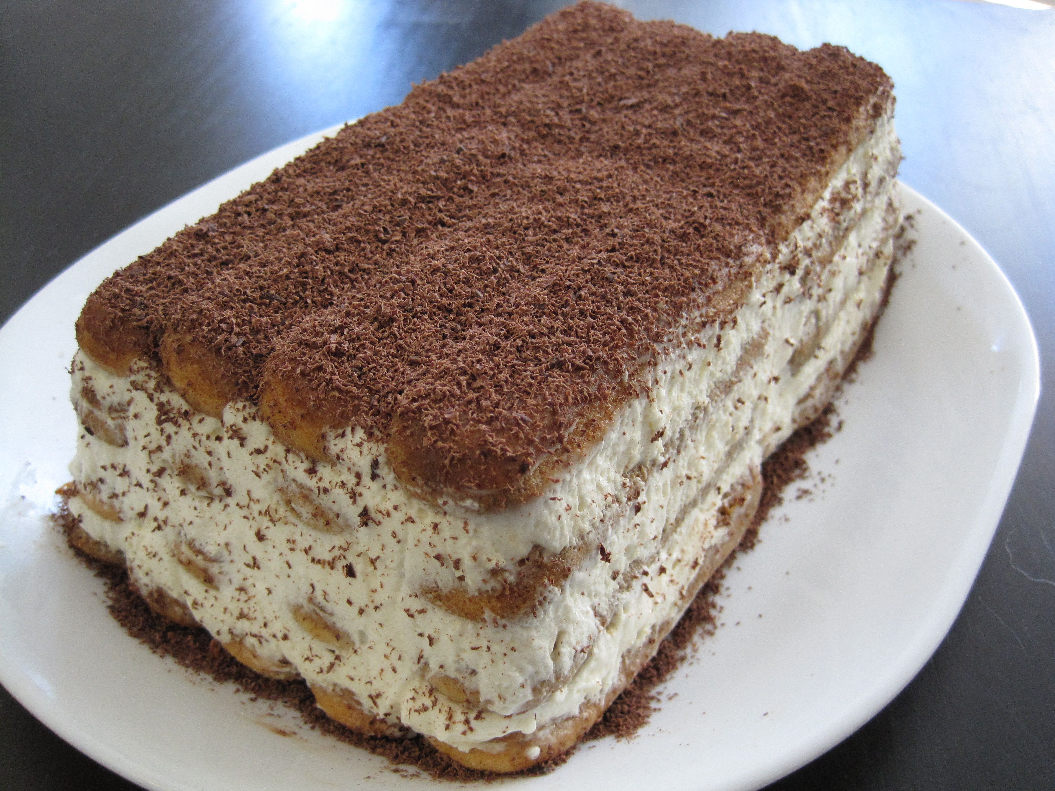 Tiramisu Cake Recipe
 The Best Tiramisu Recipe