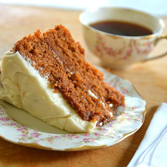 Tomato Soup Cake
 477 best Kitchen Getaway food & drink images on Pinterest