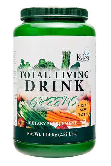 Total Living Drink Greens
 Benefits and Side Effects of Arame