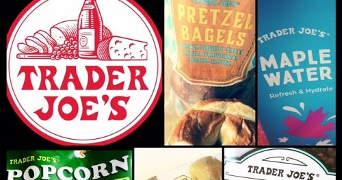 Trader Joe'S Vegan Desserts
 The Spooky Vegan Top Five New Vegan Products from Trader