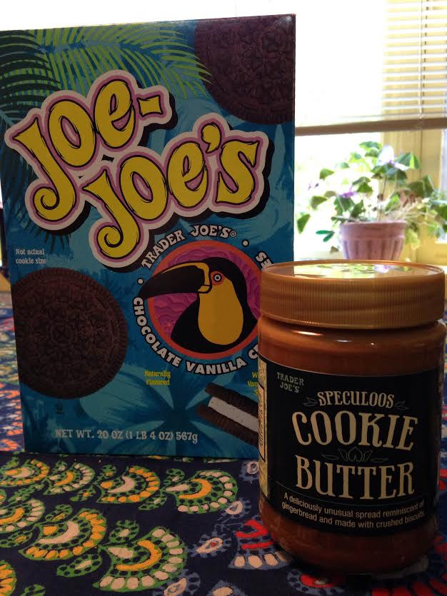 Trader Joe'S Vegan Desserts
 10 Trader Joe’s Favorites Every Vegan Should Try