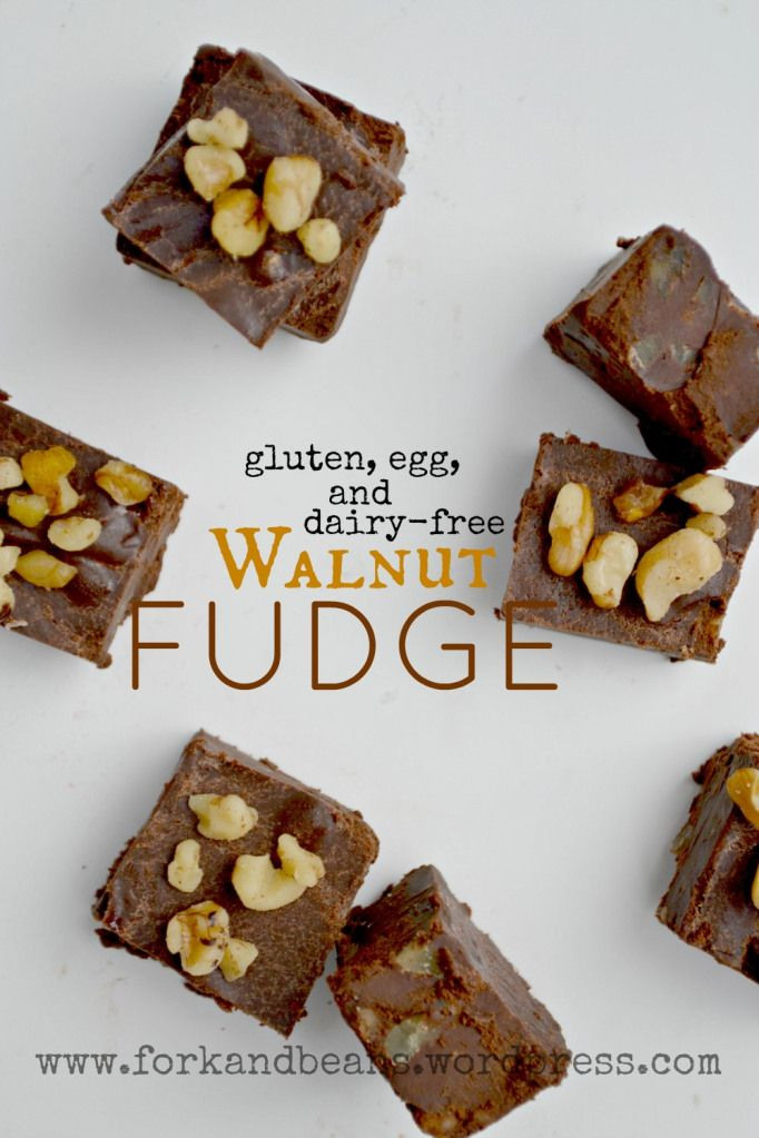 Trader Joe'S Vegan Desserts
 Easy Vegan Fudge Recipe