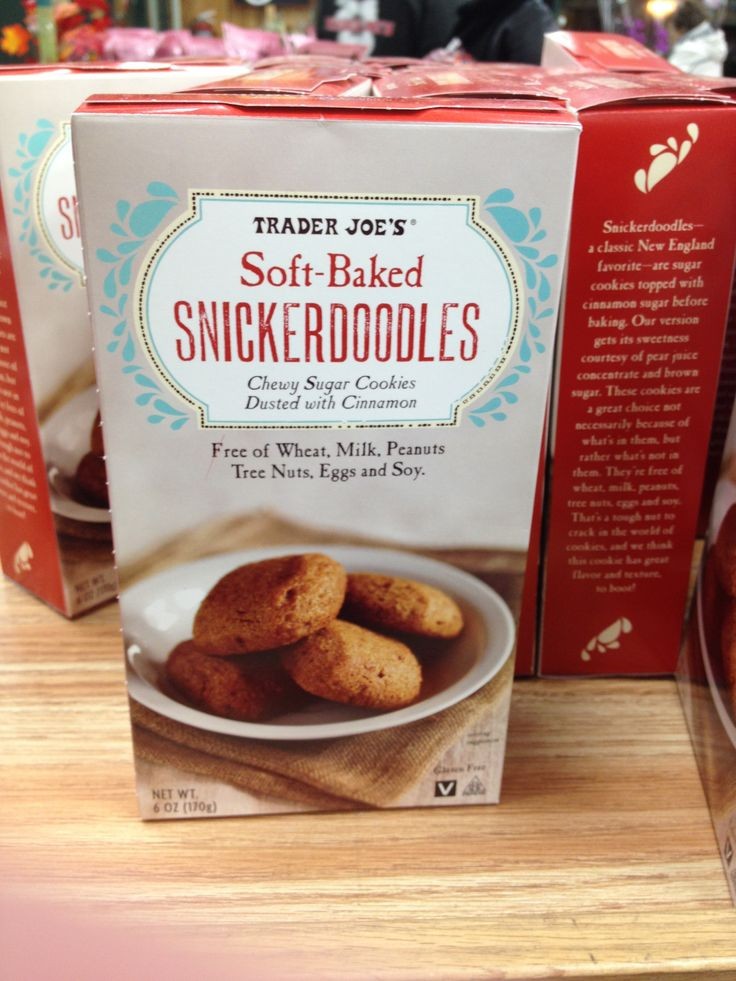 Trader Joe'S Vegan Desserts
 118 best images about Vegan Trader Joe s on Pinterest