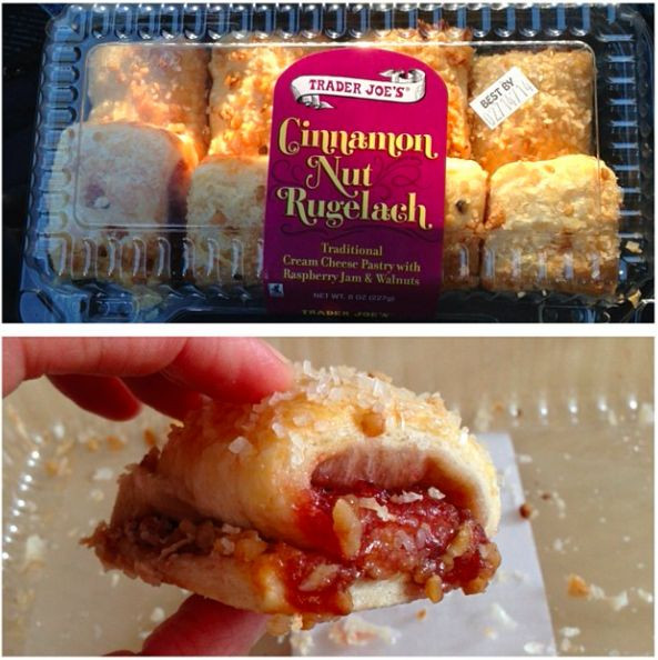 Trader Joe'S Vegan Desserts
 118 best images about Vegan Trader Joe s on Pinterest