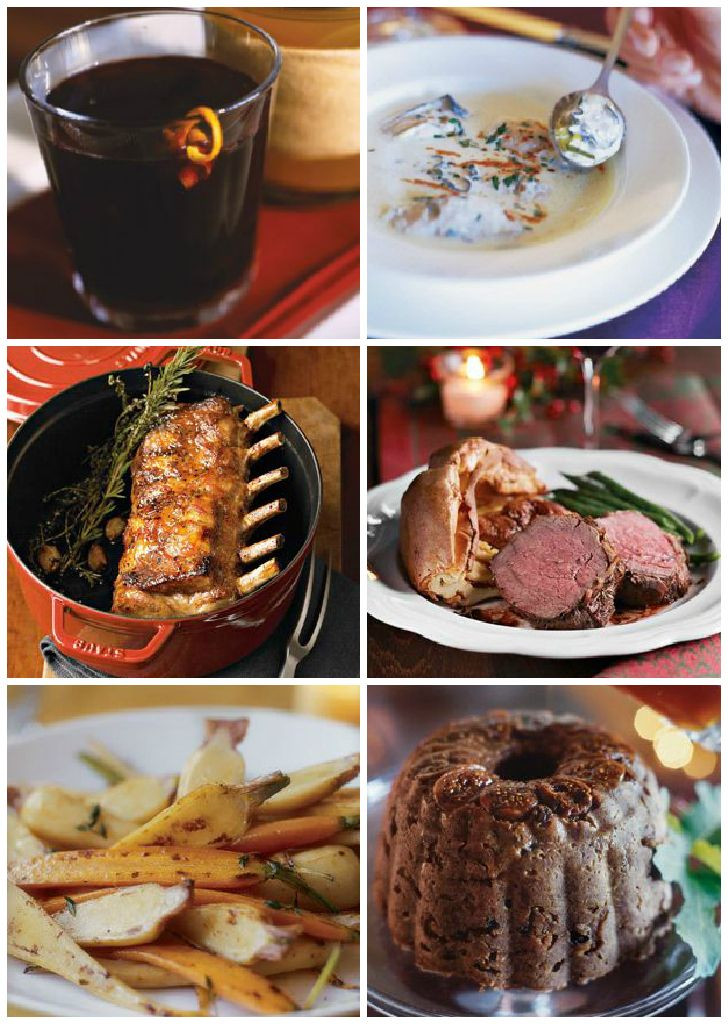 Traditional Christmas Dinner
 17 Best ideas about English Christmas on Pinterest