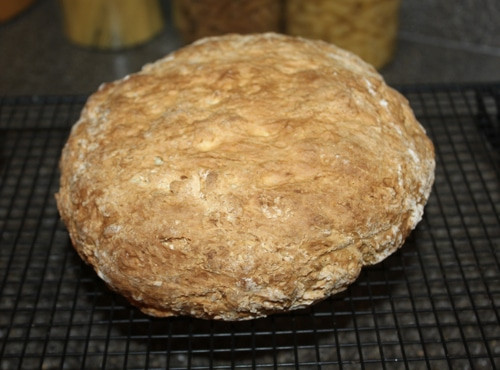 Traditional Irish Soda Bread Recipe
 Traditional Irish Soda Bread Recipe Homestead & Survival