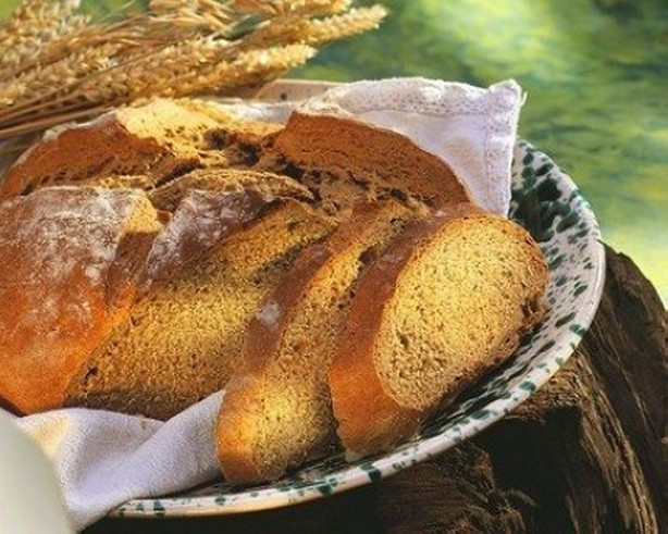 Traditional Irish Soda Bread Recipe
 WeightWatchers Traditional Irish Soda Bread Recipe