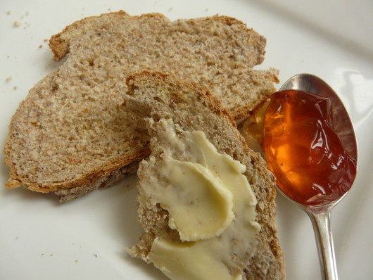 Traditional Irish Soda Bread Recipe
 Recipe Traditional Irish Soda Bread