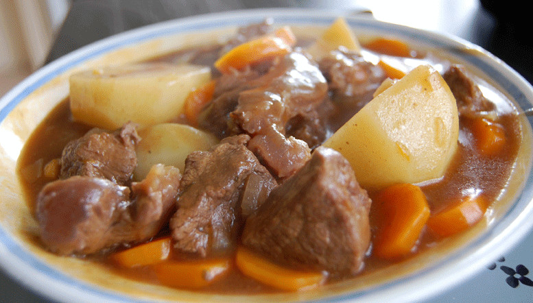 Traditional Irish Stew
 How To Make Traditional Irish Stew Easy Irish Food Recipes