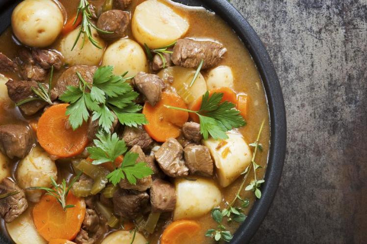 Traditional Irish Stew
 St Patrick s Day Irish stew recipe How to make it the
