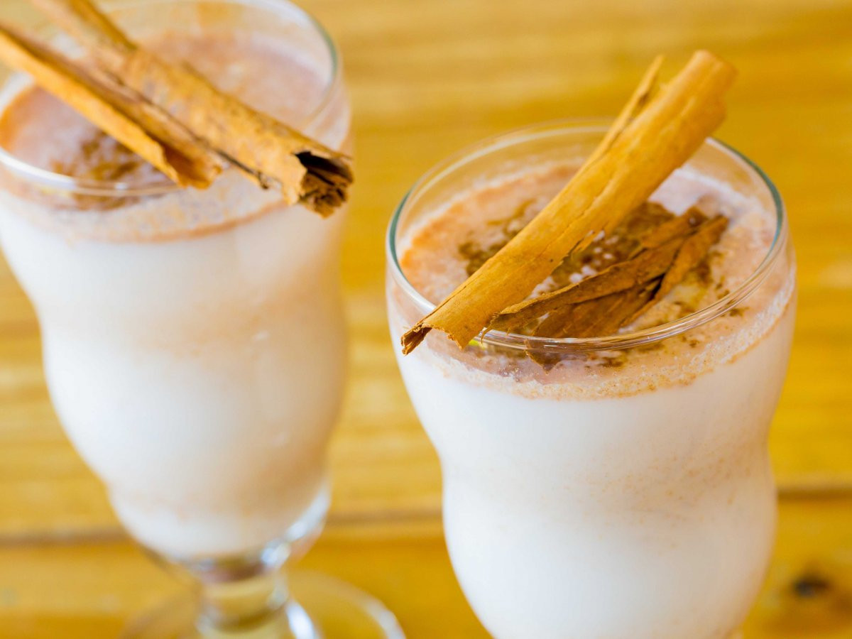 Traditional Mexican Drinks
 of authentic Mexican food Business Insider