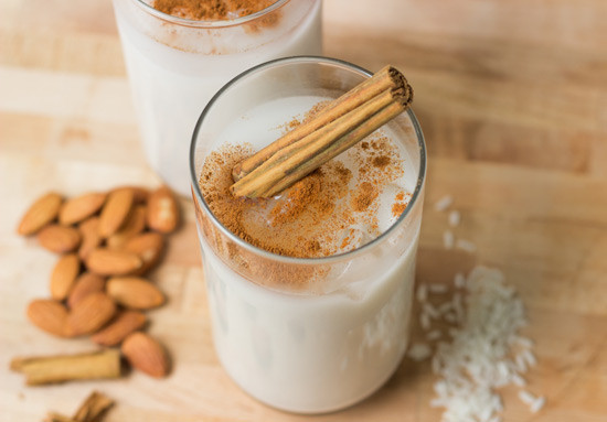 Traditional Mexican Drinks
 How to Make Authentic Mexican Horchata Blog