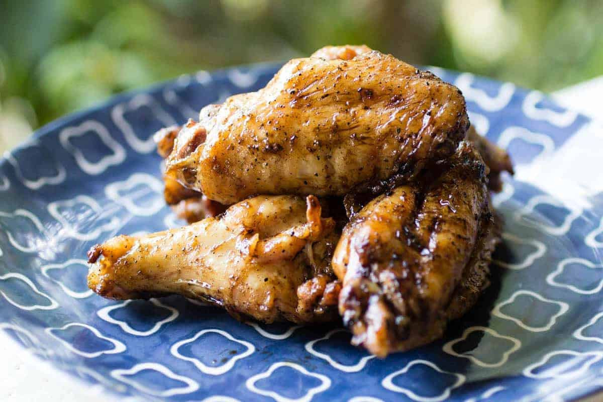 Traeger Chicken Wings
 Traeger Chicken Wings Recipes