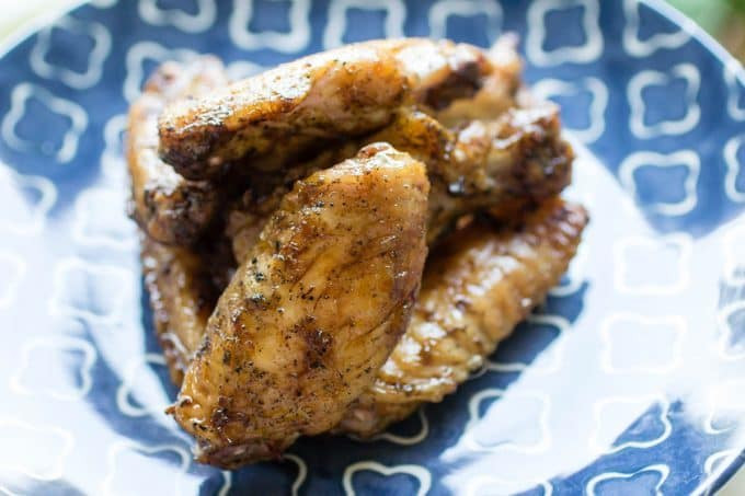 Traeger Chicken Wings
 Traeger Chicken Wings Recipes