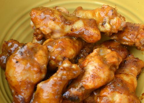 Traeger Chicken Wings
 Traeger s top 4 wing recipes Popular Wing Traeger Wings