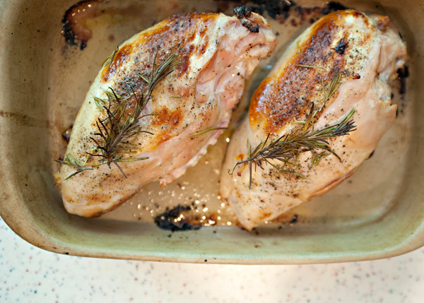 Turkey Breast Brine
 Brined Turkey Breast Baked Bree