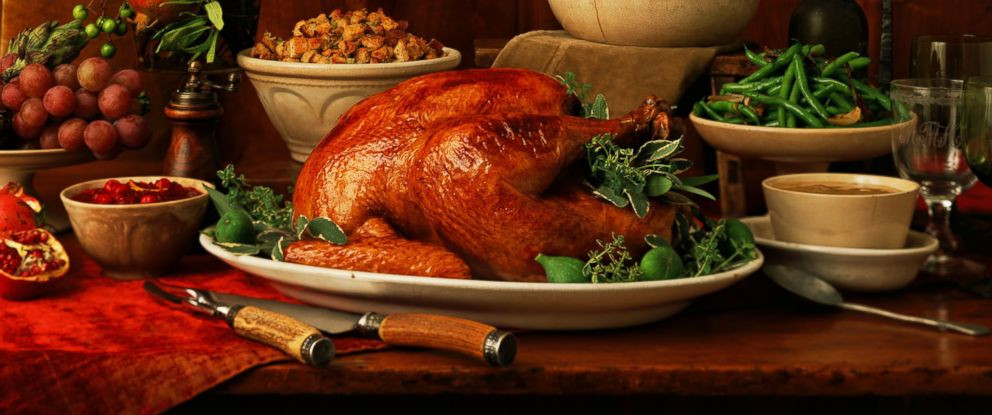 Turkey Dinner To Go
 Thanksgiving Dinner Will Cost Less for Families This Year