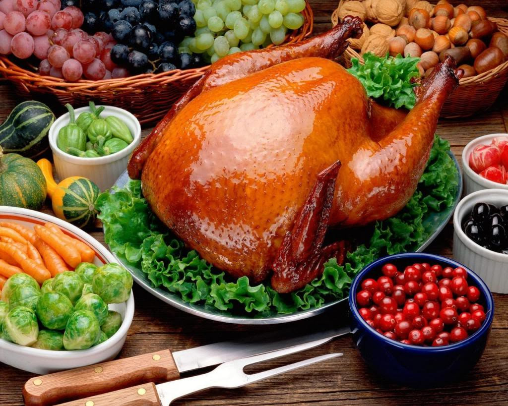 Turkey Dinner To Go
 Free Thanksgiving Meals 2014