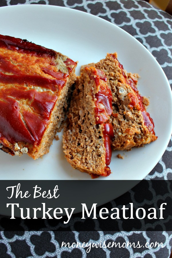 Turkey Meatloaf Recipes
 best turkey meatloaf recipe in the world