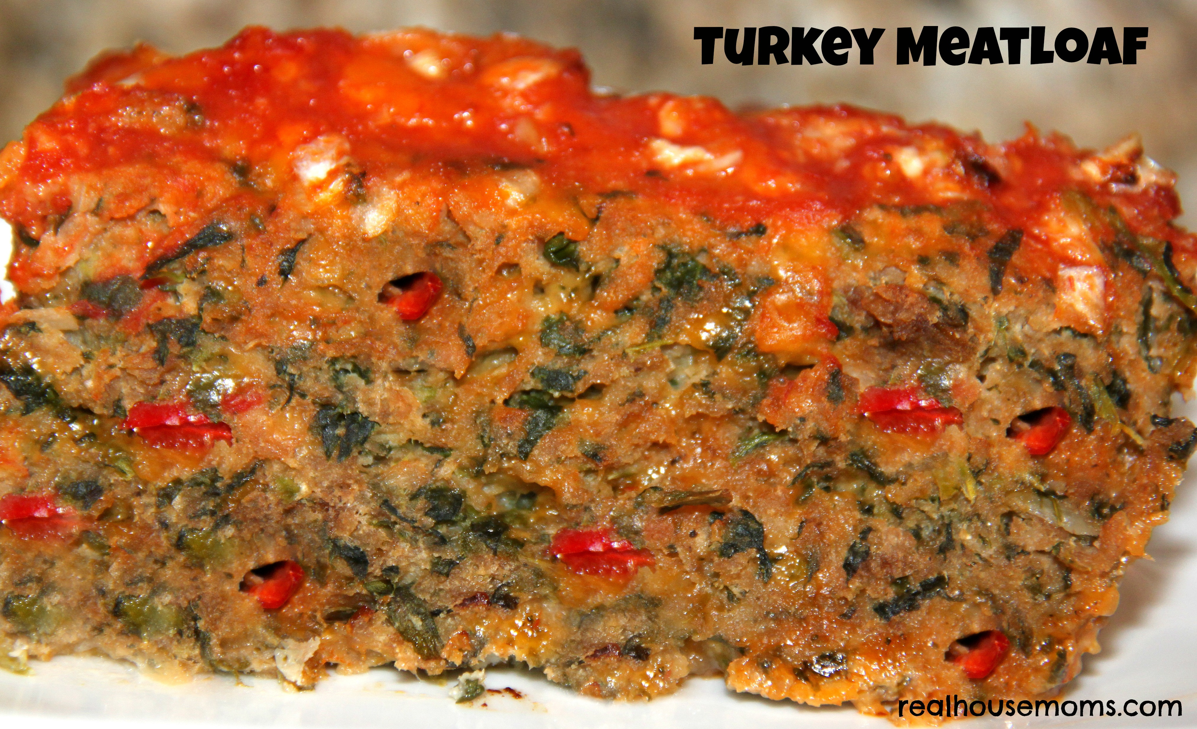 Turkey Meatloaf Recipes
 Turkey Meatloaf
