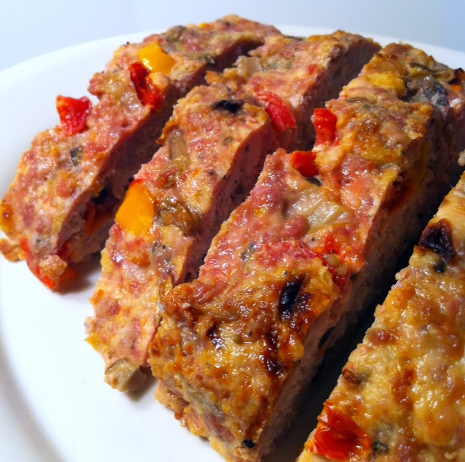 Turkey Meatloaf Recipes
 rachael ray turkey meatloaf recipe