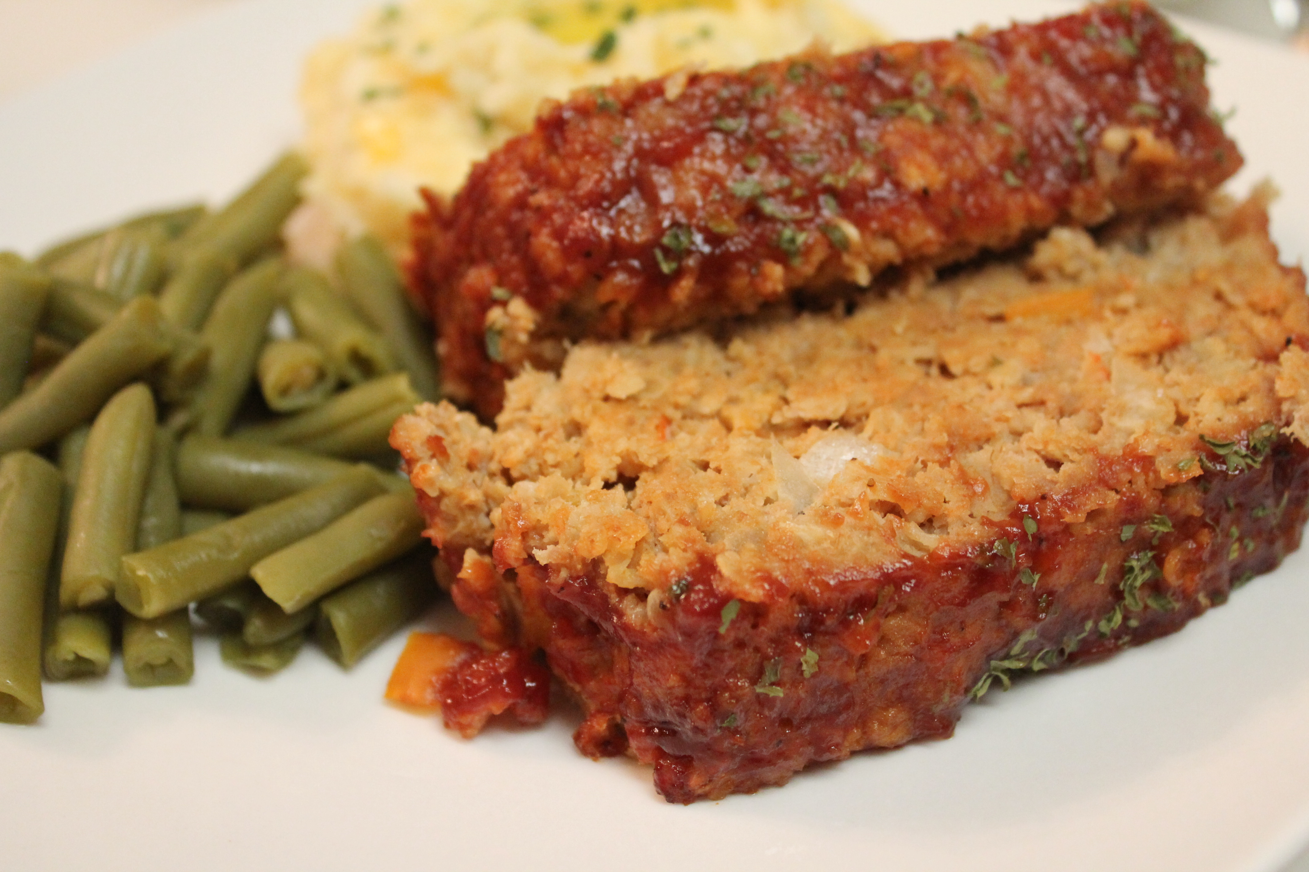 Turkey Meatloaf Recipes
 Turkey Meatloaf Recipe