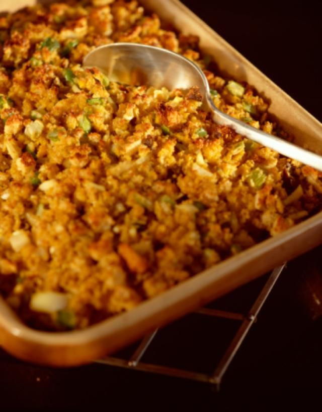 Turkey Stuffing Casserole
 17 Best images about Turkey Recipes on Pinterest