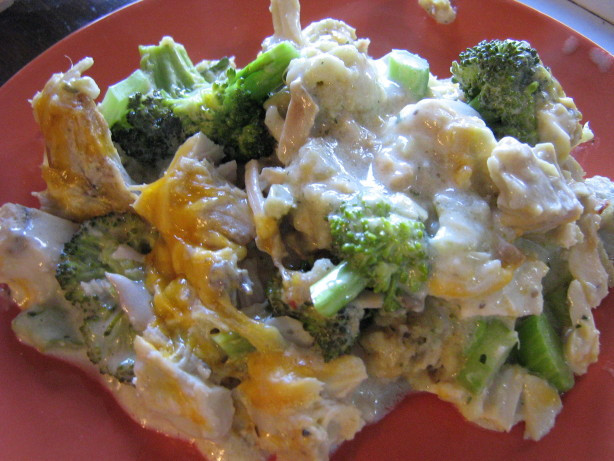 Turkey Stuffing Casserole
 Turkey Stuffing Casserole Recipe Food