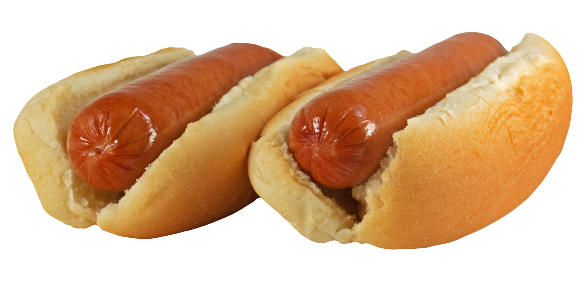 Two Hot Dogs
 Texas Mothers Jailed 5 Days in Louisiana Over 2 Hot Dogs