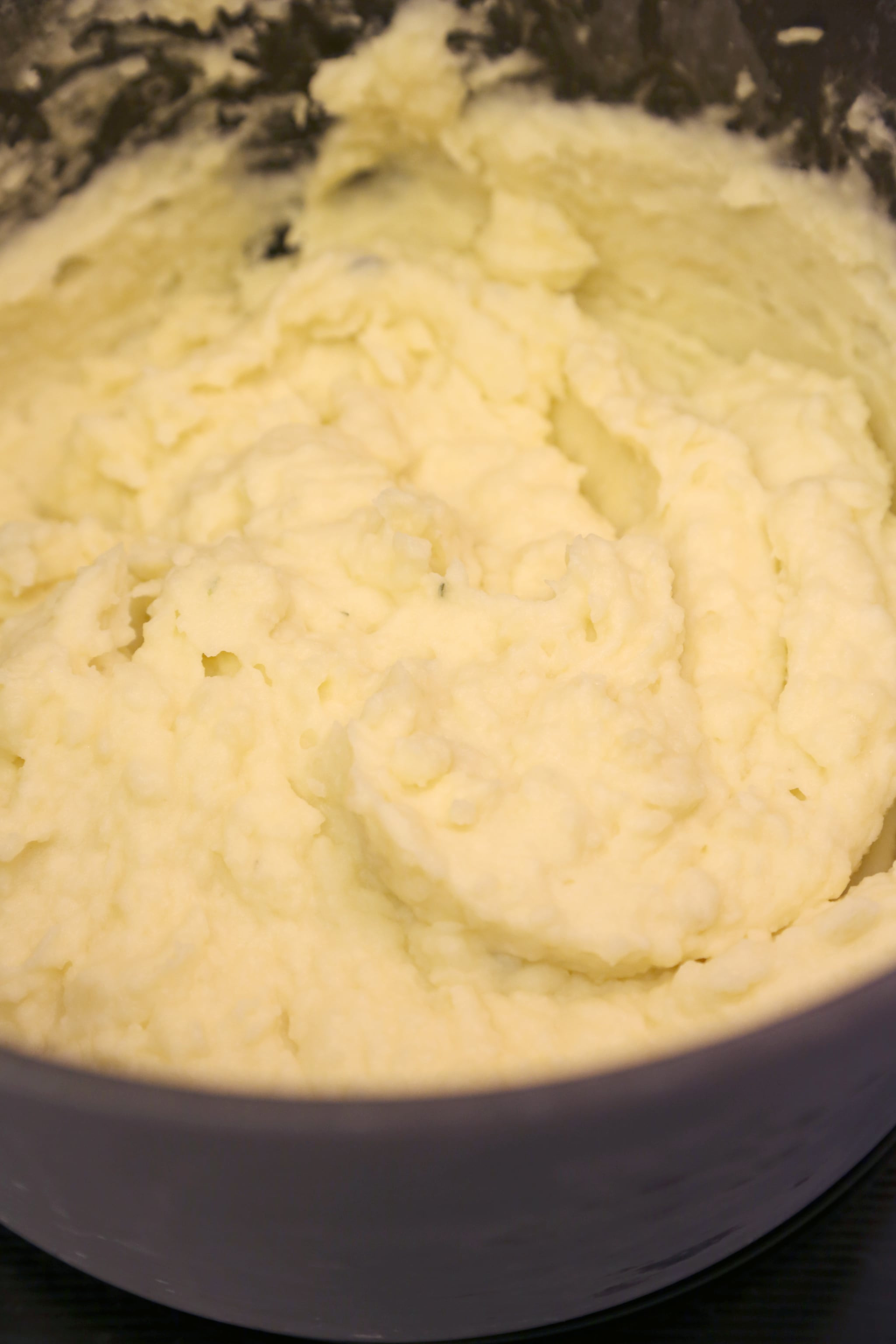 Tyler Florence Mashed Potatoes
 Tyler Florence s Mashed Potatoes Recipe