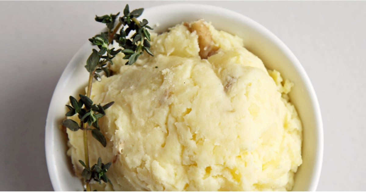 Tyler Florence Mashed Potatoes
 Tyler Florence s Mashed Potatoes Recipe