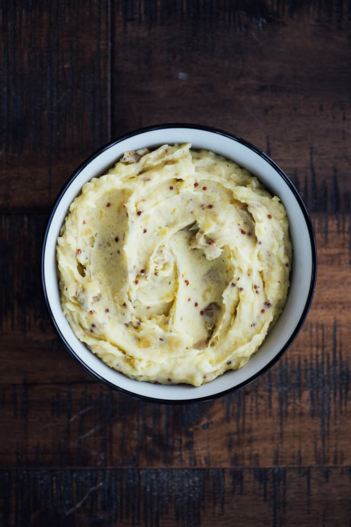 Tyler Florence Mashed Potatoes
 tyler s ultimate mashed potatoes recipe