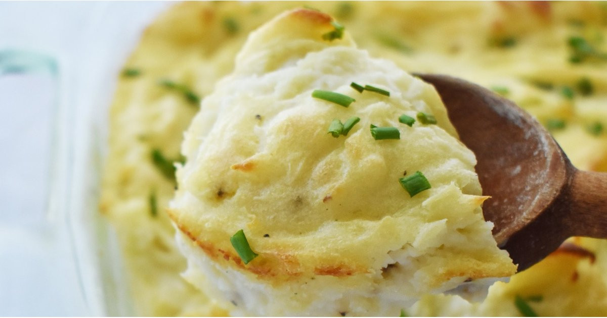 Tyler Florence Mashed Potatoes
 Tyler Florence s Hack Will Forever Change the Way You Make