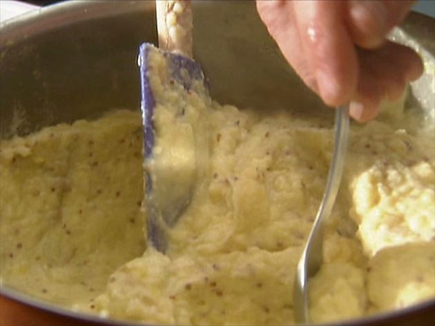 Tyler Florence Mashed Potatoes
 tyler s ultimate mashed potatoes recipe