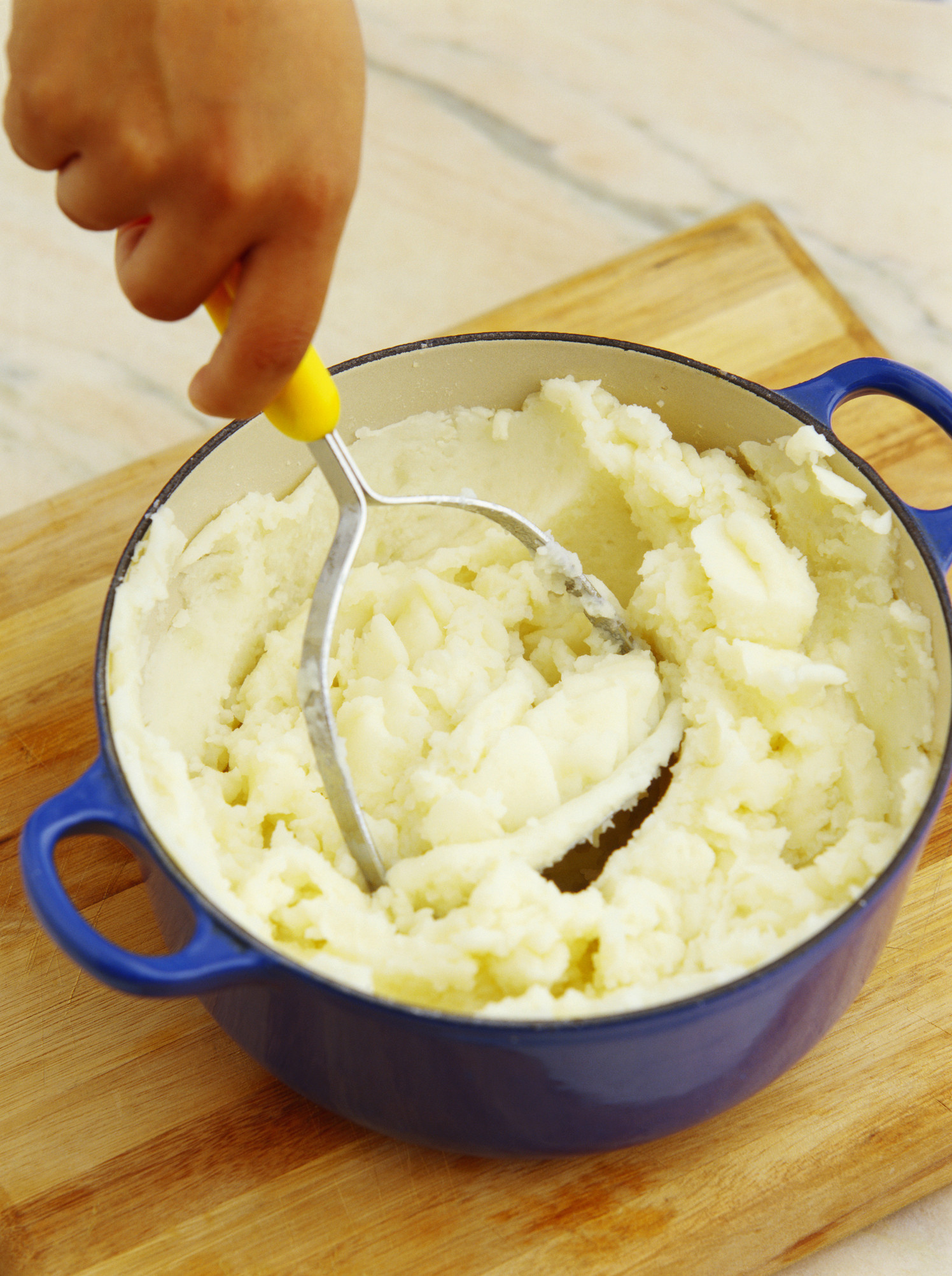 Tyler Florence Mashed Potatoes
 tyler florence mashed potatoes in milk