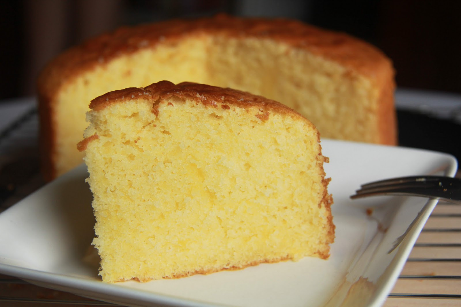 Types Of Sponge Cake
 Discover different types of Cakes