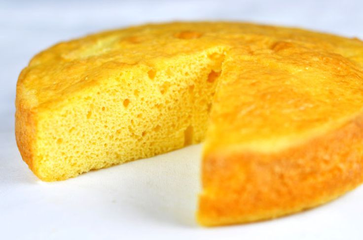 Types Of Sponge Cake
 Best Vanilla Sponge Cake Recipe