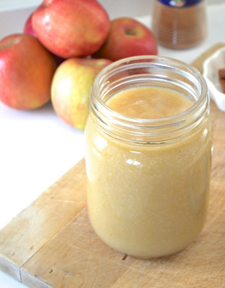 Unsweetened Applesauce Recipe
 Best 25 Unsweetened applesauce ideas on Pinterest