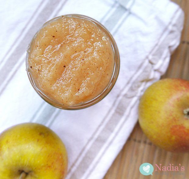 Unsweetened Applesauce Recipe
 Best 25 Unsweetened applesauce ideas on Pinterest