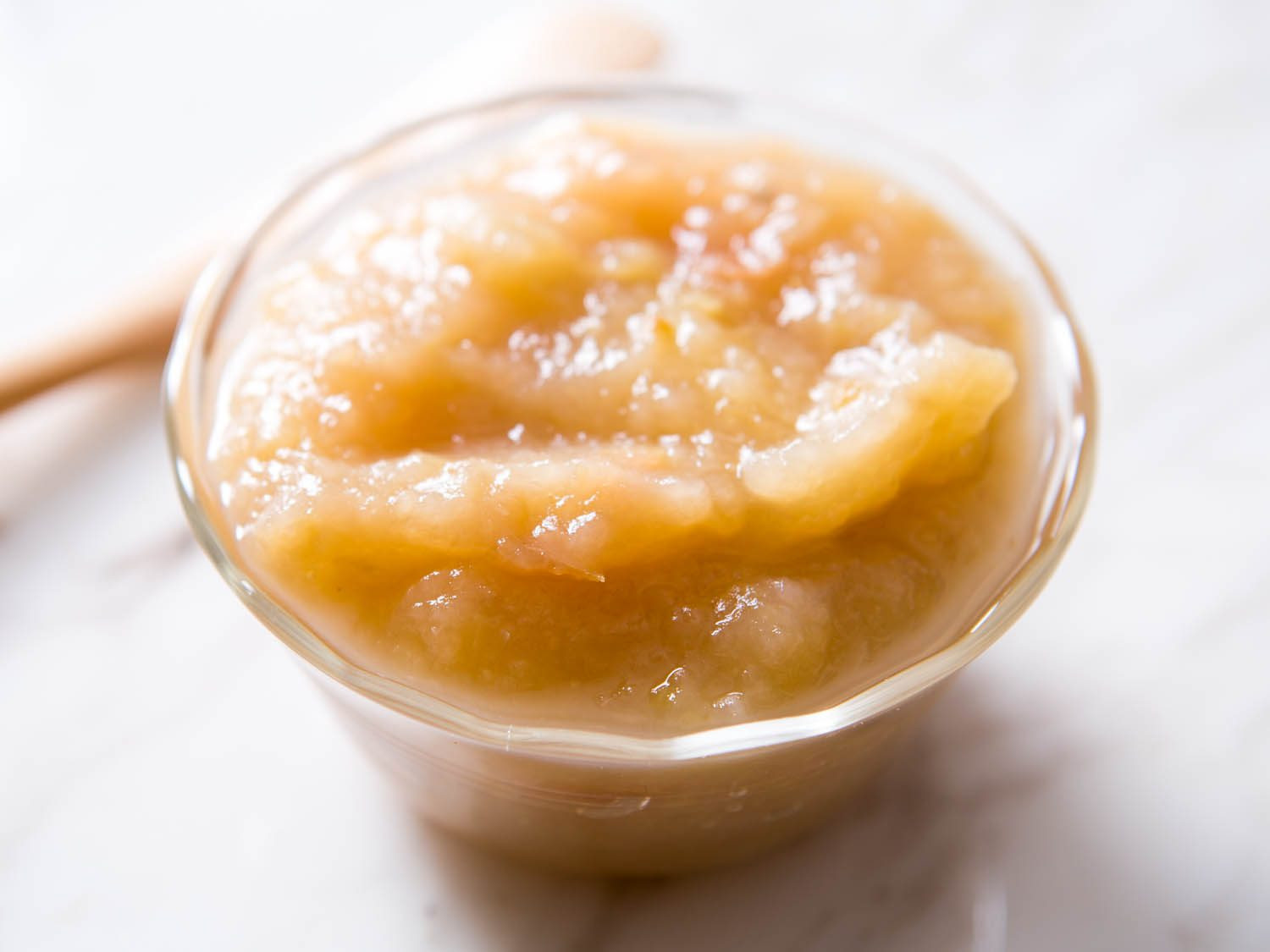 Unsweetened Applesauce Recipe
 Simple Unsweetened Applesauce Recipe