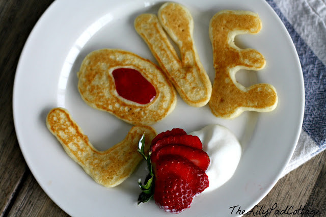 Valentines Day Breakfast Recipe
 16 Sweet and Easy Valentine’s Day Breakfast Recipes