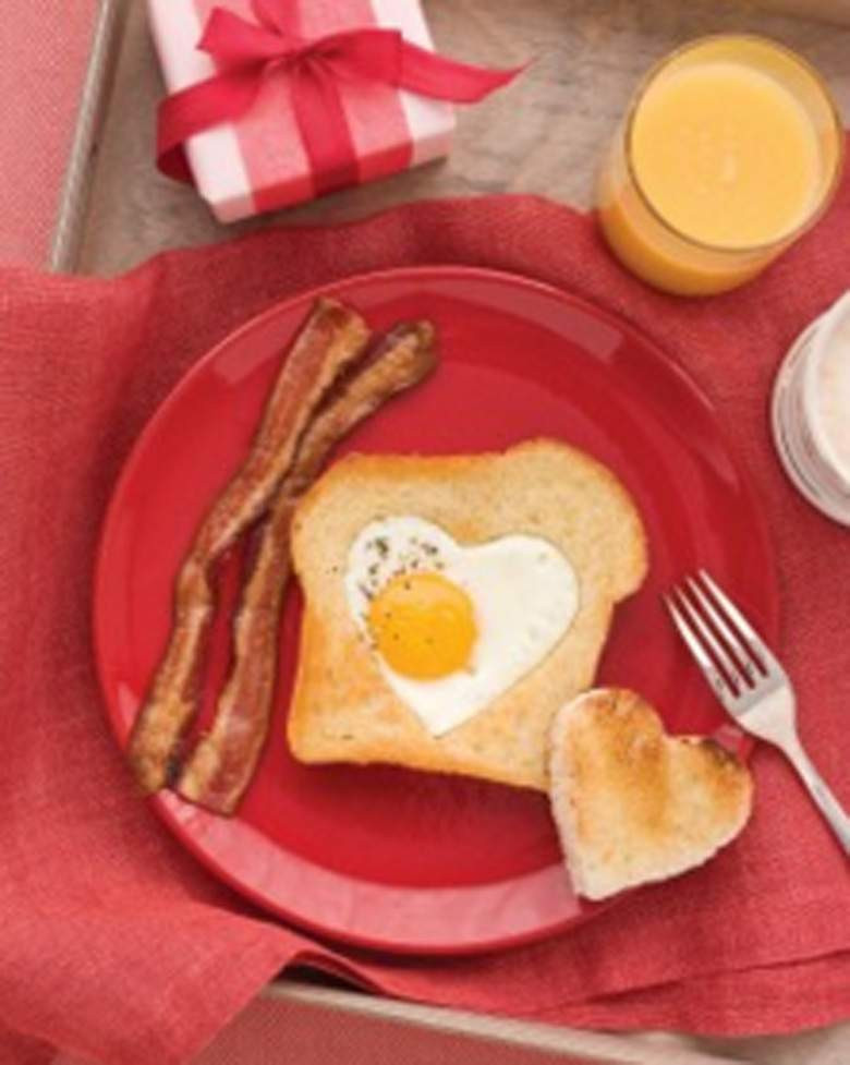 Valentines Day Breakfast Recipe
 Valentine’s Day Recipes Easy Valentines Day Breakfast