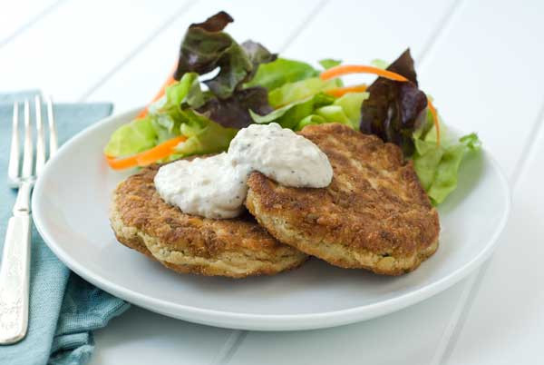 Vegan And Gluten Free Recipes
 Gluten Free Vegan Fish Cakes Recipe